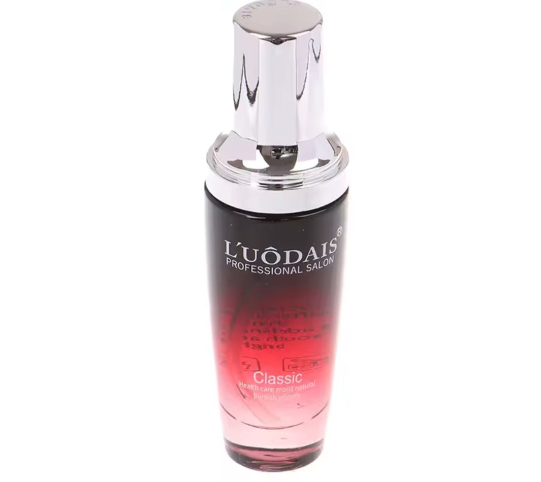LUODAIS Argan Oil Hair Repair Smoother Shine