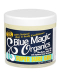 Blue Magic Organics SUPER SURE GRO  - 12oz
