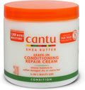 Cantu Leave-In Conditioning Repair Cream 453g