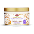 Moisture Miracle Shea Butter and Flaxseed Oil Curling Cream 340g