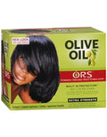 ORS Relaxer Kit - Extra Strength