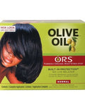 ORS Relaxer Kit - Normal