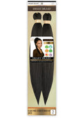 Smart Braid Pre-Stretched 2X Pack 26" #2