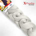 X-Pression 100% kanekalon Colour 60