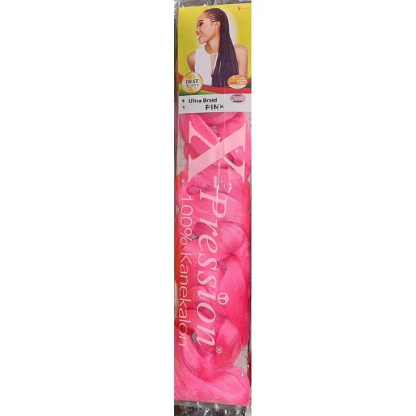 Xpression Pink