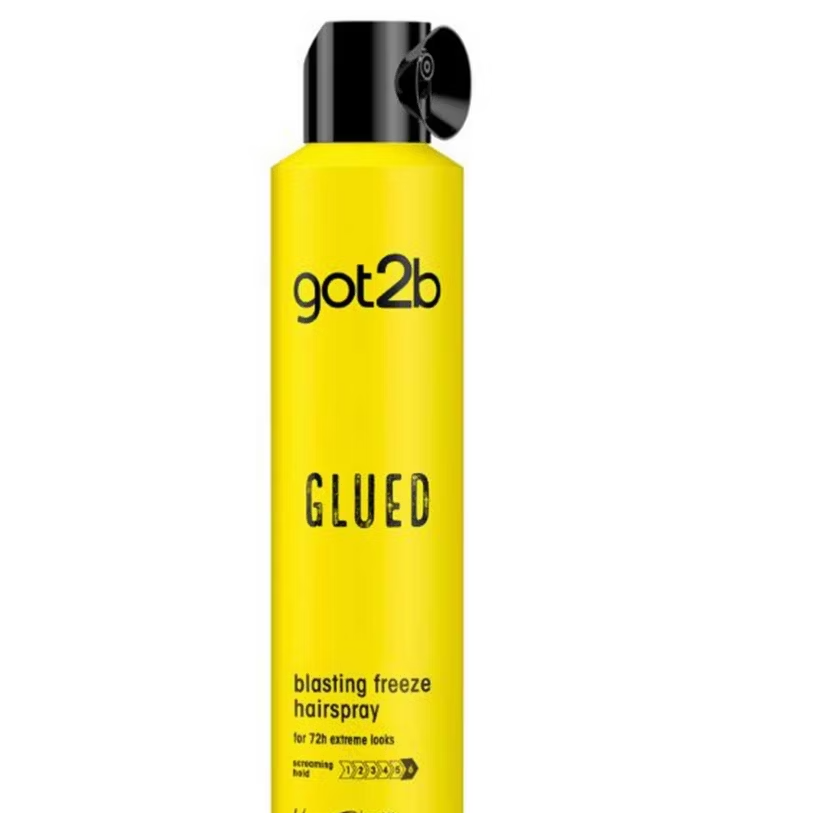 got2b Glued Blasting Freeze Hairspray 300ml