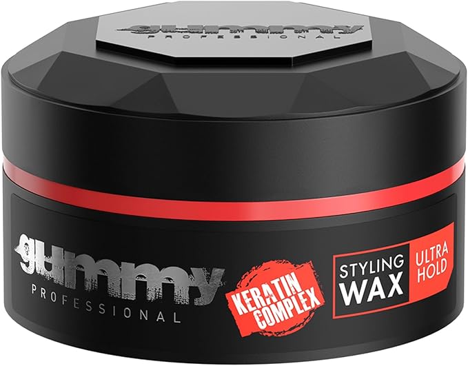 Gummy Wax