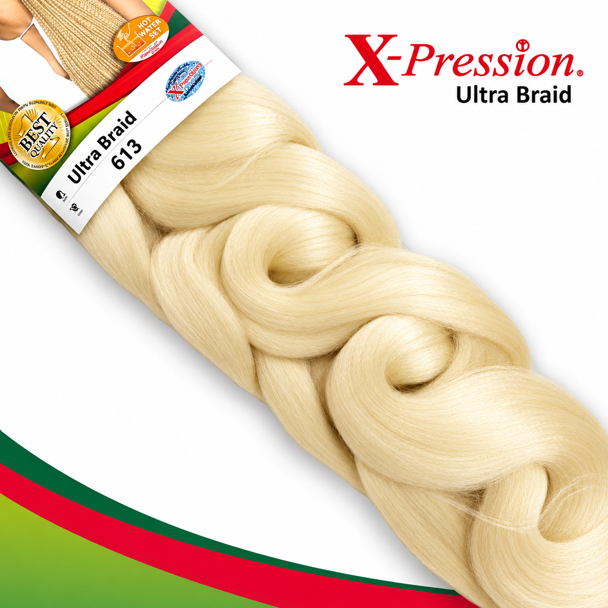 Xpression Colour 613