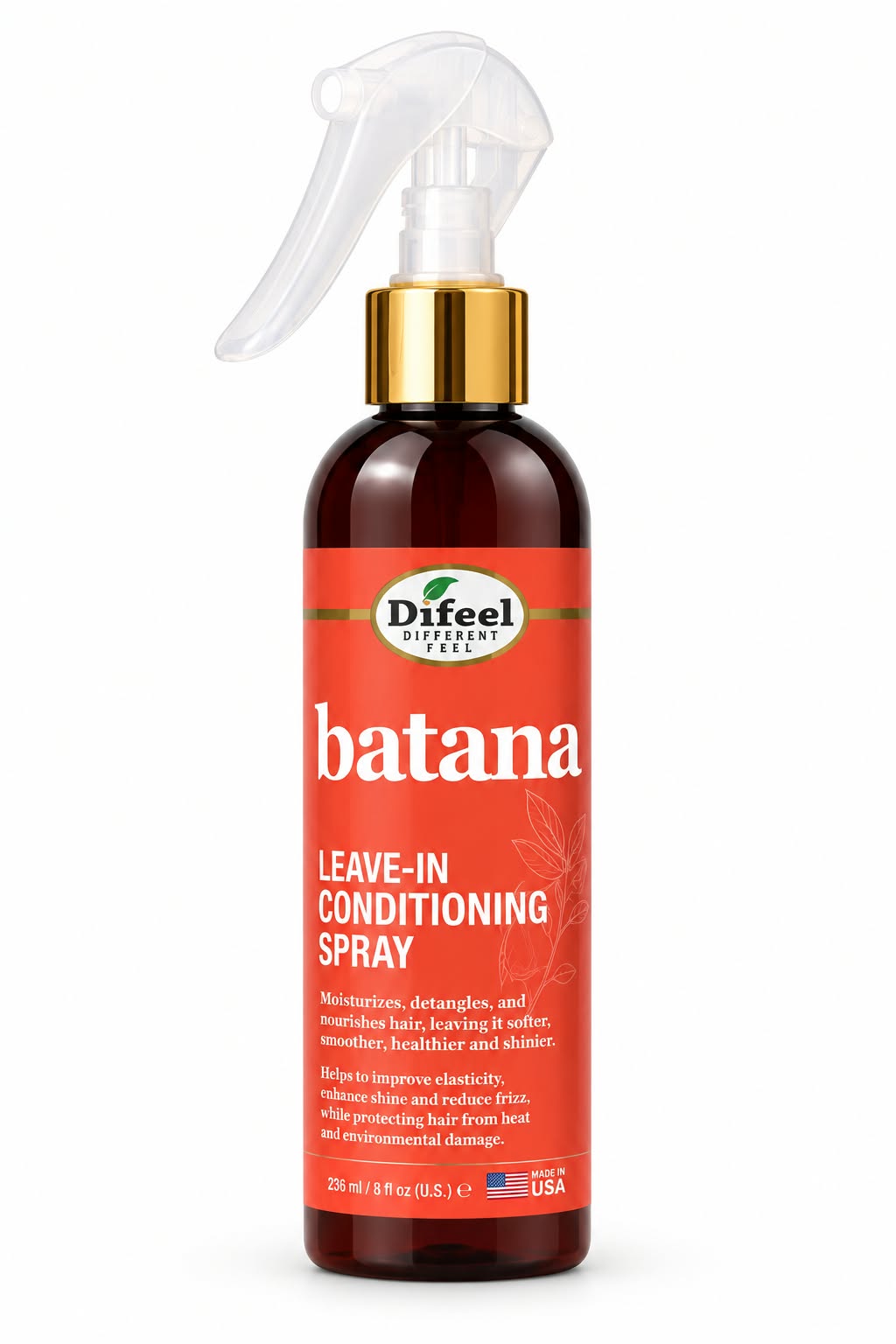 Batana Leave In Conditioner