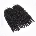 Miracle Knots 1B Burmese Curls
