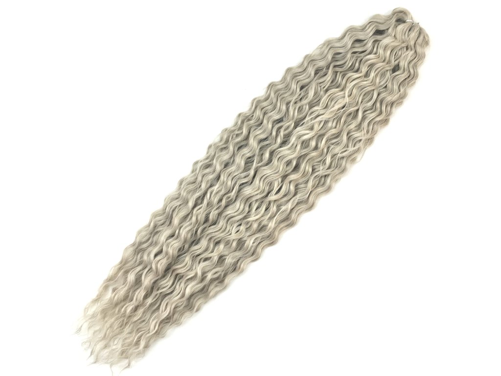 Wavy Kanekalon Ariel 55cm 300gr 56D