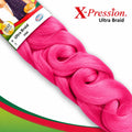 Xpression Pink