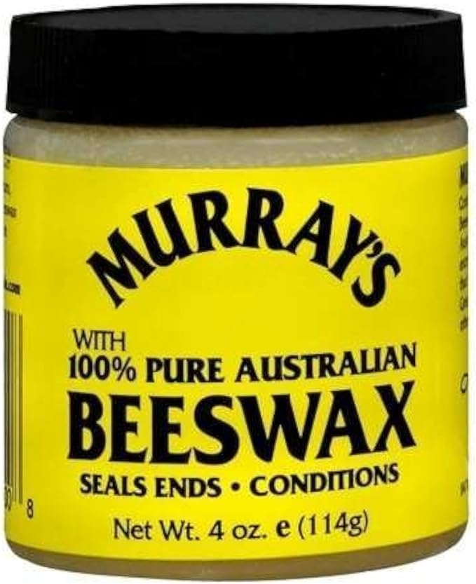 Murray's Beeswax