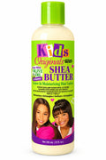 Kids Shea Butter Leave-In Moisturizing Hair Lotion