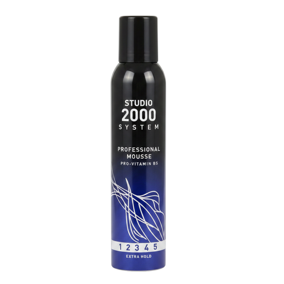Studio 2000 Professional Mouse- Extra Hold