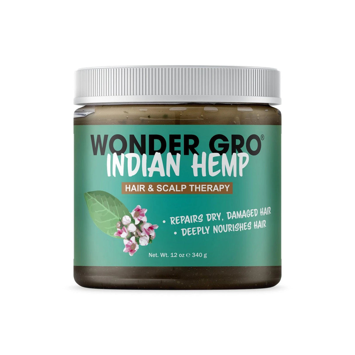 Wonder Gro Indian Hemp